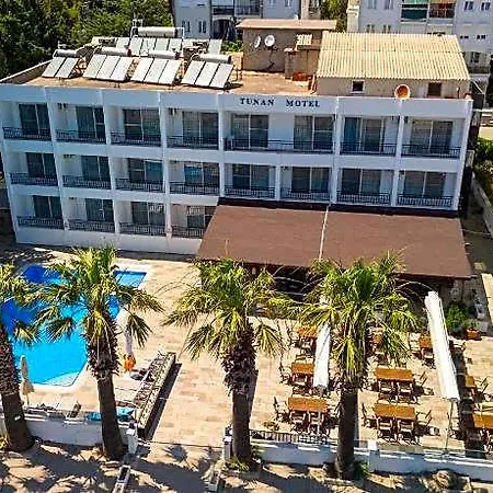 Tunan فندق Altinova (Yalova)