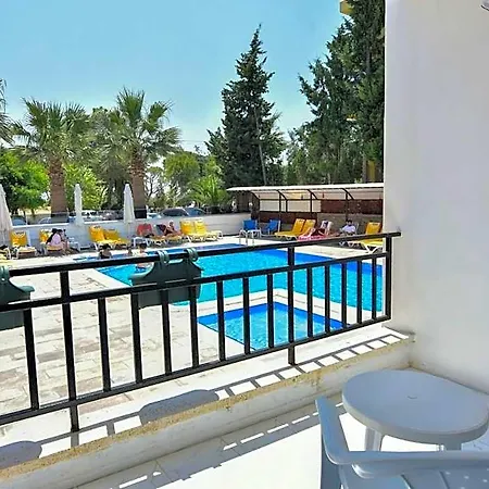Tunan فندق Altinova (Yalova)