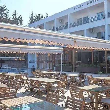 Tunan 3*