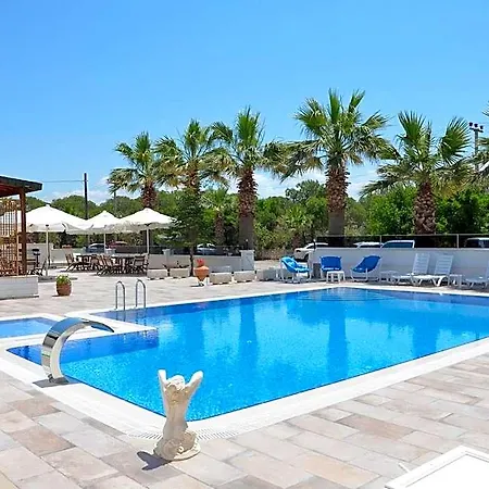فندق Tunan Altinova (Yalova)