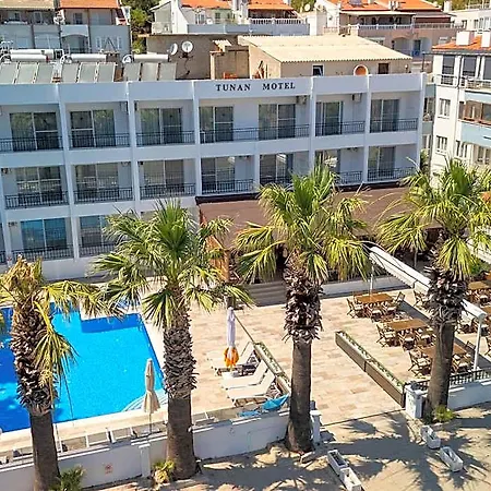 فندق Tunan Altinova (Yalova)