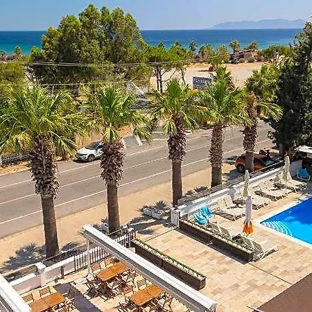 فندق Tunan Altinova (Yalova)