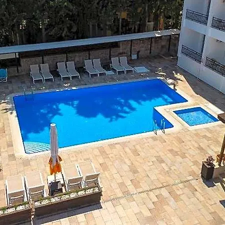 Tunan 3* Altinova (Yalova)