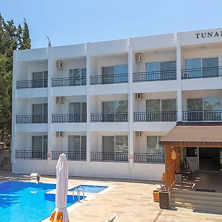 Tunan 3* Altinova (Yalova)