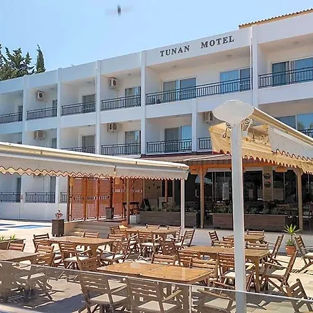 فندق Tunan Altinova (Yalova)