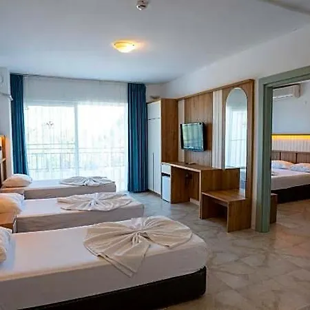 Tunan 3* Altinova (Yalova)