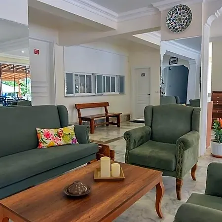فندق Tunan Altinova (Yalova)