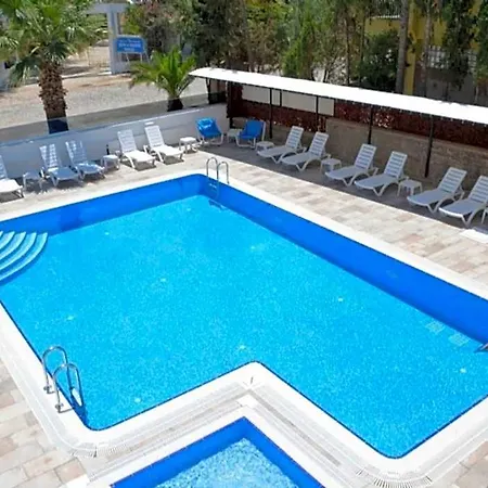 فندق Tunan Altinova (Yalova)